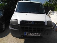 Dezmembrez Fiat Doblo , 2002