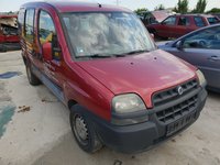 Dezmembrez Fiat Doblo 2003 1.9