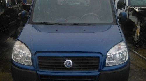 Dezmembrez fiat doblo 2003-2008