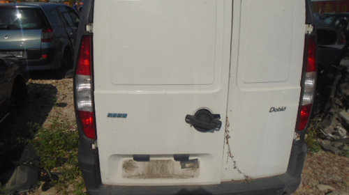 Dezmembrez Fiat Doblo 2003 Cargo 1.9