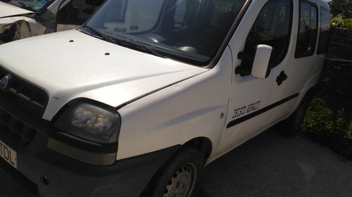 Dezmembrez Fiat Doblo , 2003