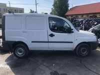 Dezmembrez Fiat Doblo 2005 DUBITA 1.9 JTD