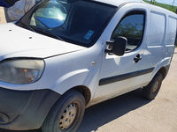 Dezmembrez Fiat Doblo 2006 Autoutilitară 1.3D