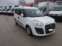 Dezmembrez Fiat Doblo 2010-2015 motorizare 1.9