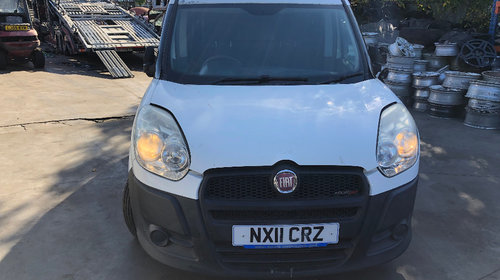 Dezmembrez Fiat Doblo 2011 DUBITA 1.3 Multi J