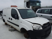 Dezmembrez Fiat DOBLO (223, 119) 2000 - 2009 1.3 D Multijet Motorina