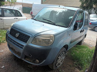 Dezmembrez Fiat DOBLO (223, 119) 2000 - 2009 1.3 JTD 16V Multijet 223 A9.000 ( CP: 84, KW: 62, CCM: 1248 ) Motorina