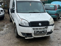 Dezmembrez Fiat Doblo An 2000 Diesel