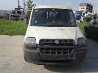 Dezmembrez fiat doblo an 2003