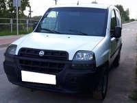 Dezmembrez Fiat Doblo an fabr. 2004, 1.9