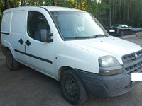 Dezmembrez Fiat Doblo Cargo,an 2005,1248cc,51kw,diesel,tip motor 188 A9.000.