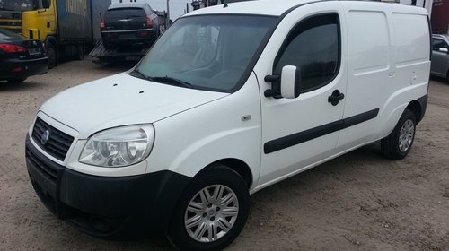 Dezmembrez Fiat Doblo Cargo an fabr. 2006, 1.