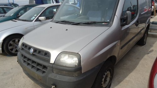 Dezmembrez Fiat Doblo din 2001, 1.2 b, 223A50