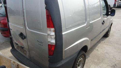 Dezmembrez Fiat Doblo din 2001, 1.2 b, 223A5000