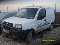 Dezmembrez Fiat Doblo din 2002, 1.9 d, 223A6000