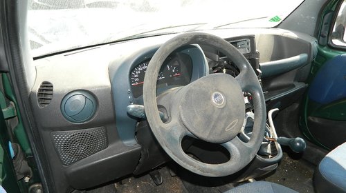 Dezmembrez Fiat Doblo din 2002
