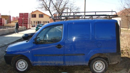 Dezmembrez Fiat Doblo din 2003