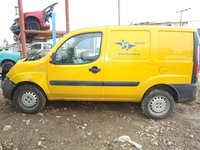 Dezmembrez Fiat Doblo din 2005, 1.9 jtd, 223A7000