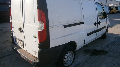 Dezmembrez Fiat Doblo din 2006, 1.3 jtd, 188A9000