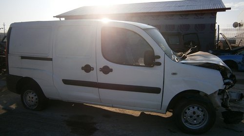 Dezmembrez Fiat Doblo din 2006, 1.3 jtd, 188A