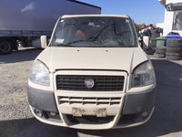 Dezmembrez Fiat Doblo din 2007