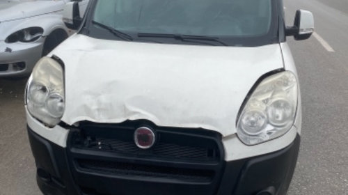 Dezmembrez fiat doblo din 2014 motor 1.6 mult