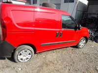 DEZMEMBREZ FIAT DOBLO EURO6