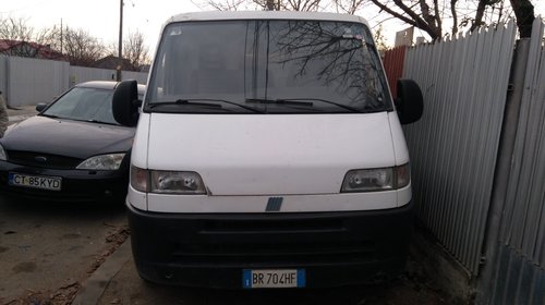 Dezmembrez Fiat Ducato 1.9 td 1995-2001