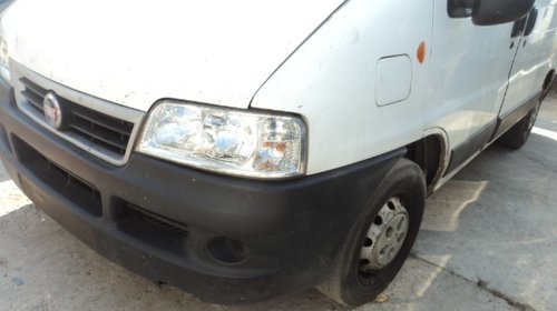 Dezmembrez FIAT DUCATO 2.0 JTD , AN 2005