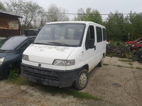 Dezmembrez Fiat Ducato 2 1.9TD cu AC