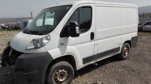 Dezmembrez Fiat Ducato, 2.2 JTD, An fab.2008