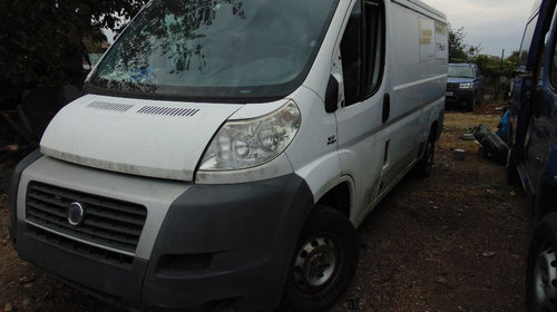 Dezmembrez Fiat Ducato 2.2hdi an 2009 volan s