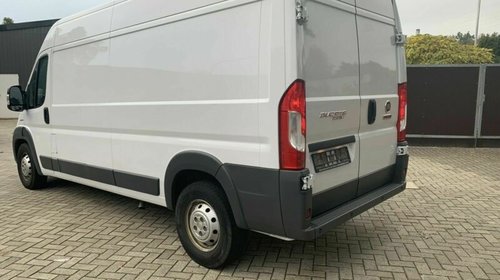 Dezmembrez Fiat Ducato 2.3 Mjet din 2015 EURO 5 70 000km