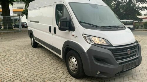 Dezmembrez Fiat Ducato 2.3 Mjet din 2015 EURO 5 70 000km