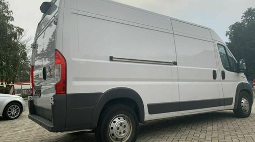 Dezmembrez Fiat Ducato 2.3 Mjet din 2015 EURO 5 70 000km