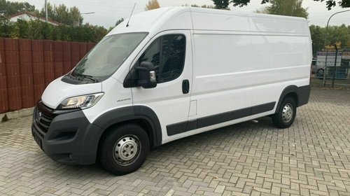 Dezmembrez Fiat Ducato 2.3 Mjet din 2015 EURO