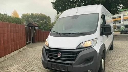 Dezmembrez Fiat Ducato 2.3 Mjet din 2015 EURO 5 70 000km