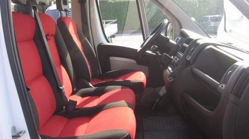 Dezmembrez Fiat Ducato 2.3 Multijet 2012 euro 5