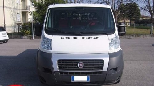 Dezmembrez Fiat Ducato 2.3 Multijet 2012 euro