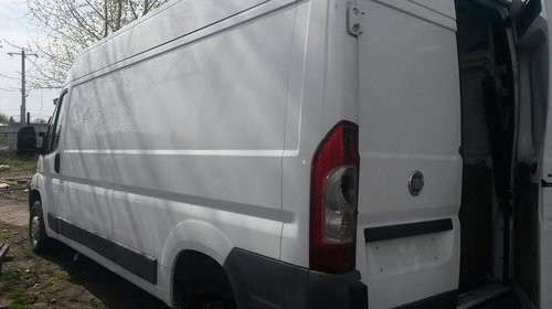 Dezmembrez Fiat Ducato 2.3 multijet,an fab 2008