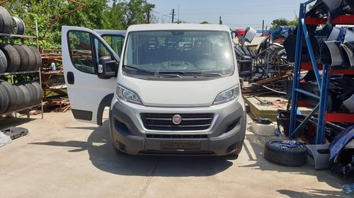 Dezmembrez Fiat Ducato 2.3 Multijet Euro 5