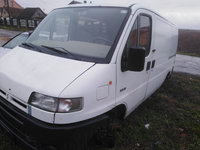 Dezmembrez Fiat Ducato 2.5 Diesel / Chiulasa 2.8 Diesel