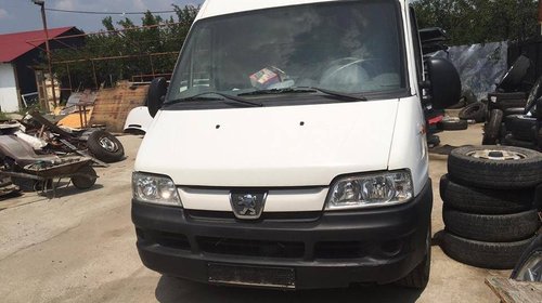 Dezmembrez Fiat Ducato 2.8 JTD