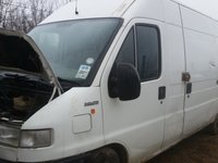 Dezmembrez fiat ducato 2.8id td anul 2002