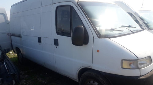 Dezmembrez Fiat Ducato 2000 2.8D