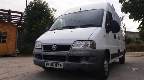 Dezmembrez Fiat Ducato 2002 - 2006