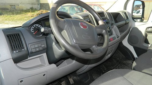 Dezmembrez Fiat Ducato , 2006-2012