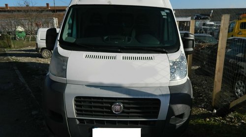 Dezmembrez Fiat Ducato , 2006-2012