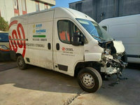 Dezmembrez Fiat Ducato 2007 Cargo 2.3 Mjet, 88kw, E4