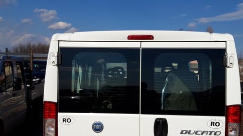 Dezmembrez Fiat Ducato 2007